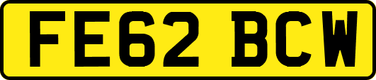 FE62BCW