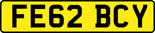 FE62BCY