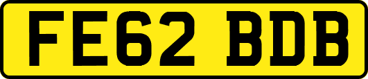 FE62BDB