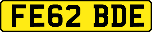 FE62BDE