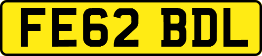 FE62BDL