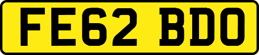 FE62BDO