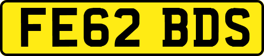 FE62BDS