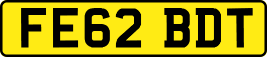 FE62BDT