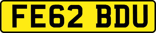 FE62BDU