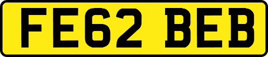 FE62BEB