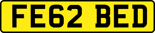 FE62BED