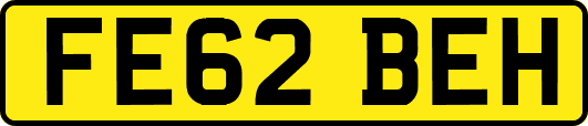 FE62BEH