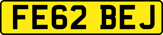 FE62BEJ