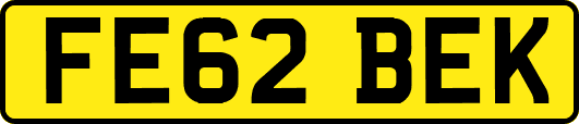 FE62BEK