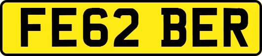FE62BER