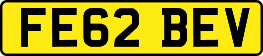 FE62BEV