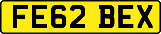 FE62BEX