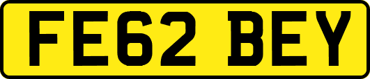 FE62BEY