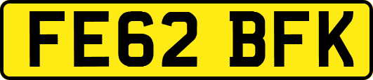 FE62BFK