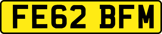 FE62BFM