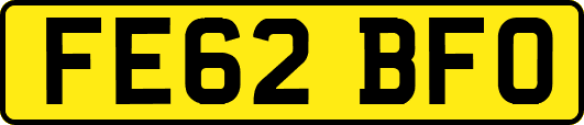 FE62BFO