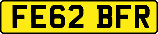 FE62BFR