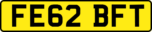 FE62BFT