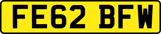 FE62BFW