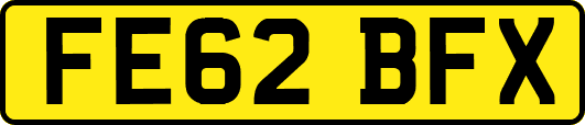 FE62BFX