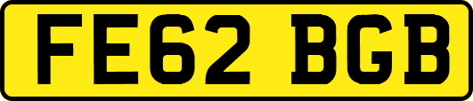 FE62BGB