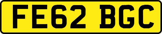 FE62BGC