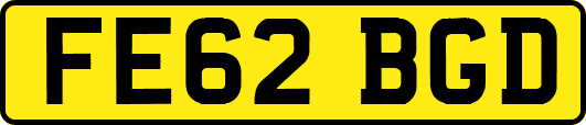 FE62BGD
