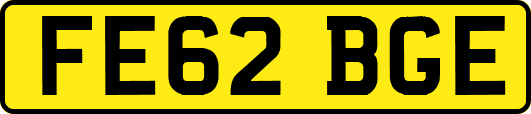 FE62BGE