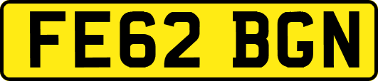 FE62BGN