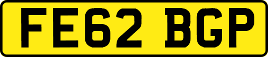 FE62BGP