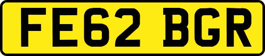 FE62BGR