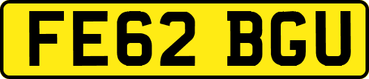 FE62BGU