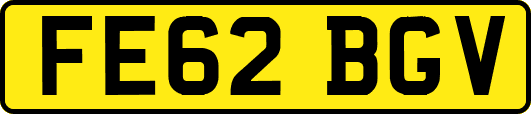 FE62BGV