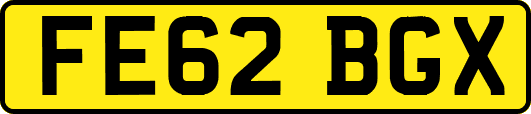 FE62BGX