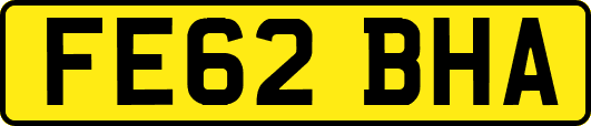FE62BHA