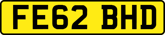 FE62BHD