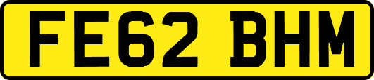 FE62BHM