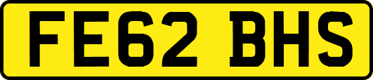FE62BHS