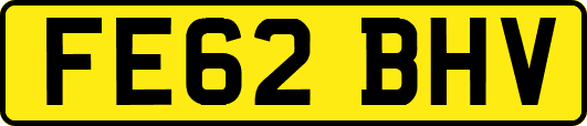 FE62BHV