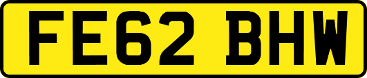 FE62BHW