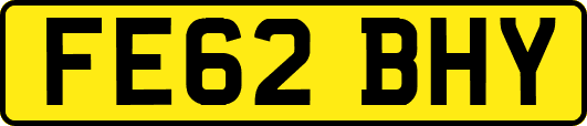 FE62BHY