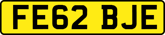 FE62BJE