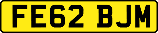 FE62BJM