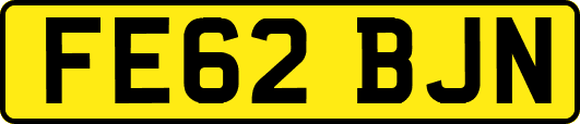 FE62BJN