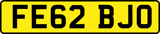 FE62BJO