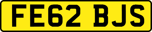 FE62BJS