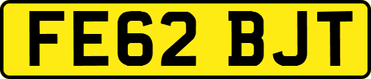 FE62BJT
