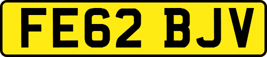 FE62BJV
