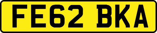 FE62BKA